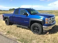 2014 chevrolet silverado 1500 lt 4x4 pickup truck - afbeelding 7 van  37