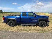 2014 chevrolet silverado 1500 lt 4x4 pickup truck - afbeelding 11 van  37