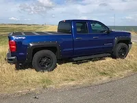 2014 chevrolet silverado 1500 lt 4x4 pickup truck - afbeelding 14 van  37