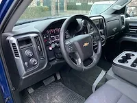 2014 chevrolet silverado 1500 lt 4x4 pickup truck - afbeelding 19 van  37