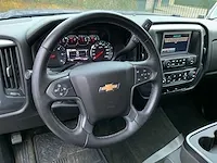 2014 chevrolet silverado 1500 lt 4x4 pickup truck - afbeelding 20 van  37
