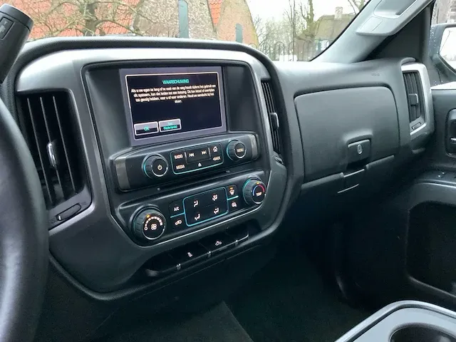 2014 chevrolet silverado 1500 lt 4x4 pickup truck - afbeelding 21 van  37