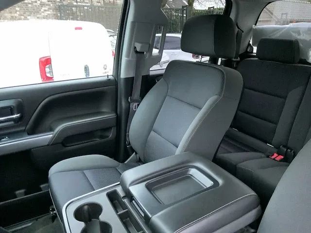 2014 chevrolet silverado 1500 lt 4x4 pickup truck - afbeelding 22 van  37