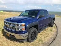 2014 chevrolet silverado 1500 lt 4x4 pickup truck - afbeelding 12 van  37