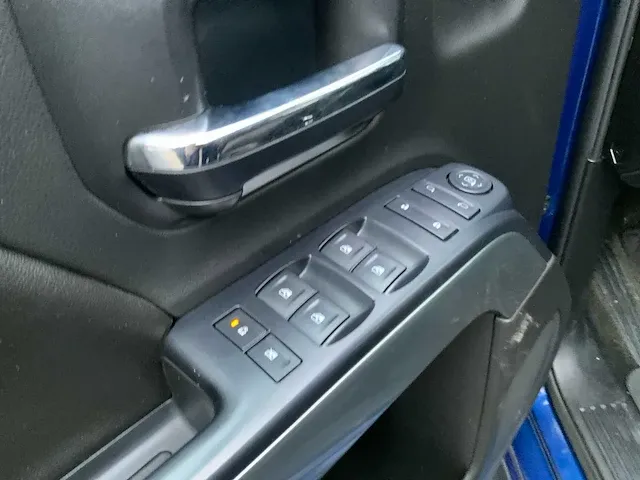 2014 chevrolet silverado 1500 lt 4x4 pickup truck - afbeelding 24 van  37
