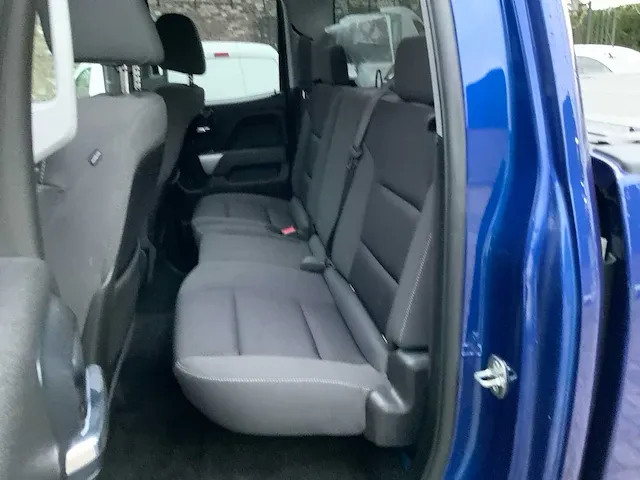 2014 chevrolet silverado 1500 lt 4x4 pickup truck - afbeelding 26 van  37