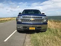 2014 chevrolet silverado 1500 lt 4x4 pickup truck - afbeelding 32 van  37
