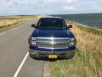 2014 chevrolet silverado 1500 lt 4x4 pickup truck - afbeelding 33 van  37