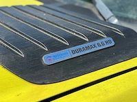 2014 chevrolet silverado 2500 hd duramax bedrijfswagen - afbeelding 3 van  28
