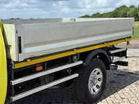 2014 chevrolet silverado 2500 hd duramax bedrijfswagen - afbeelding 4 van  28