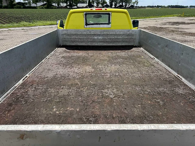 2014 chevrolet silverado 2500 hd duramax bedrijfswagen - afbeelding 6 van  28