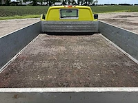 2014 chevrolet silverado 2500 hd duramax bedrijfswagen - afbeelding 6 van  28