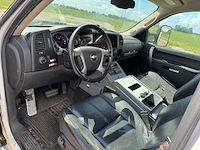 2014 chevrolet silverado 2500 hd duramax bedrijfswagen - afbeelding 8 van  28