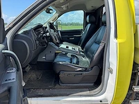 2014 chevrolet silverado 2500 hd duramax bedrijfswagen - afbeelding 9 van  28