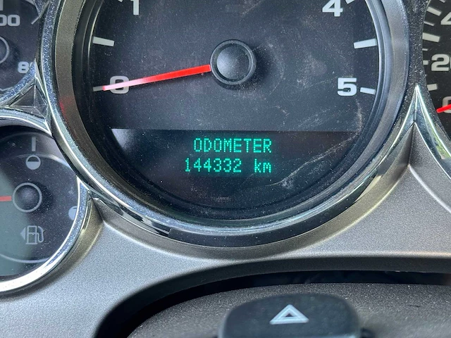 2014 chevrolet silverado 2500 hd duramax bedrijfswagen - afbeelding 13 van  28
