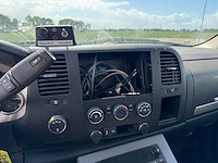 2014 chevrolet silverado 2500 hd duramax bedrijfswagen - afbeelding 14 van  28
