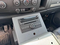 2014 chevrolet silverado 2500 hd duramax bedrijfswagen - afbeelding 15 van  28