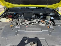 2014 chevrolet silverado 2500 hd duramax bedrijfswagen - afbeelding 17 van  28