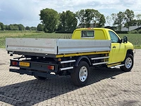 2014 chevrolet silverado 2500 hd duramax bedrijfswagen - afbeelding 20 van  28