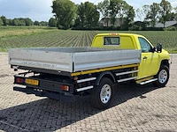 2014 chevrolet silverado 2500 hd duramax bedrijfswagen - afbeelding 21 van  28