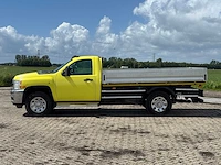 2014 chevrolet silverado 2500 hd duramax bedrijfswagen - afbeelding 12 van  28