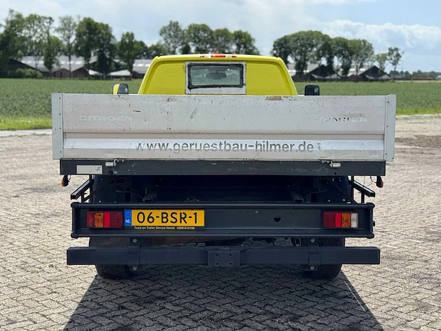 2014 chevrolet silverado 2500 hd duramax bedrijfswagen - afbeelding 23 van  28