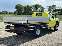 2014 chevrolet silverado 2500 hd duramax bedrijfswagen - afbeelding 24 van  28