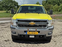 2014 chevrolet silverado 2500 hd duramax bedrijfswagen - afbeelding 27 van  28