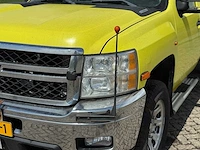 2014 chevrolet silverado 2500 hd duramax bedrijfswagen - afbeelding 28 van  28