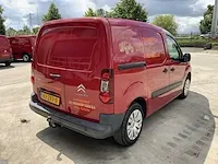 2014 citroen berlingo 1.6 hdi comfort economy bedrijfswagen - afbeelding 23 van  29