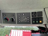 2014 claas 810 axion cmatic vierwielaangedreven landbouwtractor - afbeelding 25 van  38