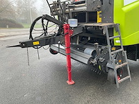2014 claas rollant 455 uniwrap perswikkel combinatie - afbeelding 3 van  43