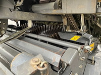 2014 claas rollant 455 uniwrap perswikkel combinatie - afbeelding 5 van  43