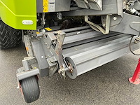 2014 claas rollant 455 uniwrap perswikkel combinatie - afbeelding 11 van  43