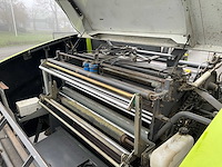 2014 claas rollant 455 uniwrap perswikkel combinatie - afbeelding 18 van  43