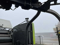 2014 claas rollant 455 uniwrap perswikkel combinatie - afbeelding 30 van  43
