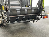 2014 claas rollant 455 uniwrap perswikkel combinatie - afbeelding 32 van  43