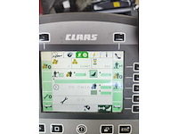 2014 claas rollant 455 uniwrap perswikkel combinatie - afbeelding 37 van  43