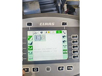 2014 claas rollant 455 uniwrap perswikkel combinatie - afbeelding 38 van  43