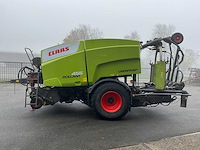 2014 claas rollant 455 uniwrap perswikkel combinatie - afbeelding 43 van  43