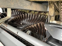 2014 claas rollant 455 uniwrap perswikkel combinatie - afbeelding 6 van  43