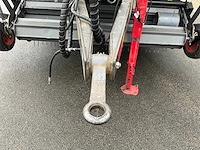 2014 claas rollant 455 uniwrap perswikkel combinatie - afbeelding 9 van  43