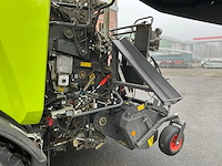 2014 claas rollant 455 uniwrap perswikkel combinatie - afbeelding 14 van  43