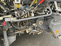 2014 claas rollant 455 uniwrap perswikkel combinatie - afbeelding 17 van  43