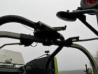 2014 claas rollant 455 uniwrap perswikkel combinatie - afbeelding 29 van  43