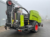 2014 claas rollant 455 uniwrap perswikkel combinatie - afbeelding 40 van  43