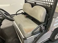 2014 club car carryall 500 golfkar - afbeelding 6 van  15