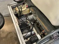 2014 club car carryall 500 golfkar - afbeelding 7 van  15