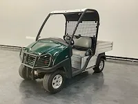 2014 club car carryall 500 golfkar - afbeelding 1 van  15