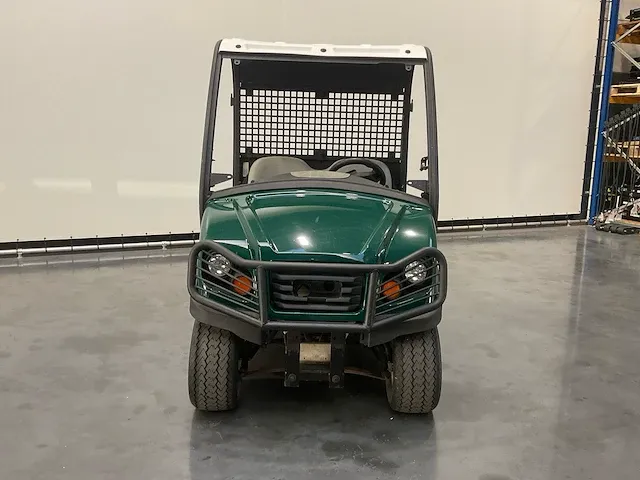 2014 club car carryall 500 golfkar - afbeelding 9 van  15
